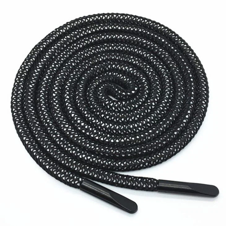 バッグ用ポリエステルドローコード